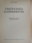Tarjányi Béla - Újszövetségi Alapismeretek I. [antikvár]