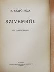 K. Csapó Róza - Szivemből [antikvár]