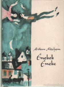 SÓLEM ALÉCHEM - Énekek éneke [antikvár]