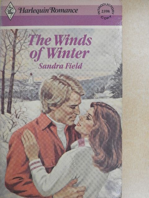Sandra Field - The Winds of Winter [antikvár]