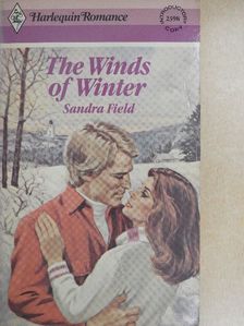 Sandra Field - The Winds of Winter [antikvár]