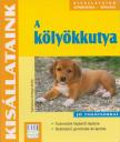 Katharina Schlegl-Kofler - A kölyökkutya [antikvár]