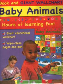 Baby Animals [antikvár]