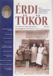 Bartos Kornélia Csilla - Érdi Tükör III. évfolyam / 1. szám [antikvár]