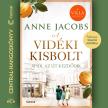 Anne Jacobs - A vidéki kisbolt [eHangoskönyv]
