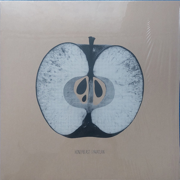 HONEYBEAST - PÁRATLAN LP HONEYBEAST