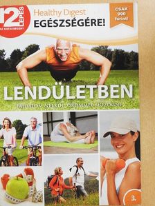 Lendületben [antikvár]