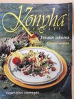 Dr. Csizmadia András - Konyhaművészet 1996/2. [antikvár]