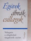 Adam Mickiewicz - Égövek, ábrák, csillagok [antikvár]