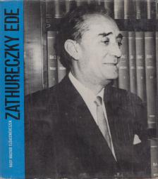 HOMOLYA ISTVÁN - Zathureczky Ede [antikvár]
