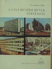 Koroknai Ákos - A Ganz Műszer Művek története [antikvár]
