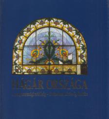 Szalai Anna - Hágár országa [antikvár]