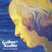 Szabó Gábor - LIVE IN CLEVELAND LP SZABÓ GÁBOR
