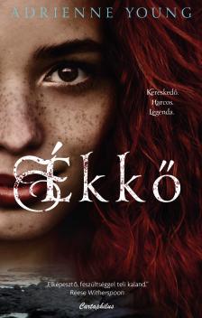 Adrienne Young - Ékkő [eKönyv: epub, mobi]