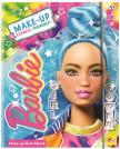 LIS12938 - Barbie sminkes vázlatfüzet