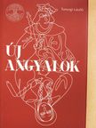 Tunyogi László - Új angyalok/Bardo (dedikált példány) [antikvár]