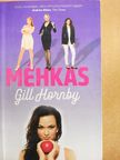 Gill Hornby - Méhkas [antikvár]