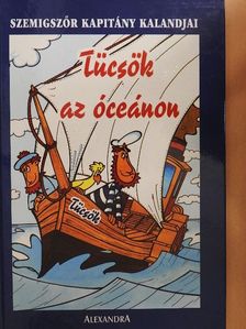 Földvári György - Tücsök az óceánon [antikvár]
