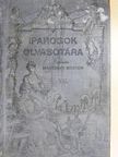 Dr. Hankó Vilmos - Iparosok olvasótára 1901/1-7. [antikvár]