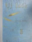 Ambrus Zoltán - Uj Idők 1899. (nem teljes évfolyam) [antikvár]