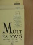 Adam Bartosz - Múlt és Jövő 1995/1-4. [antikvár]