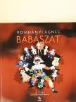 Romhányi Ágnes - Babászat [antikvár]
