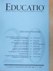 Bakó Tamás - Educatio 2011. ősz [antikvár]