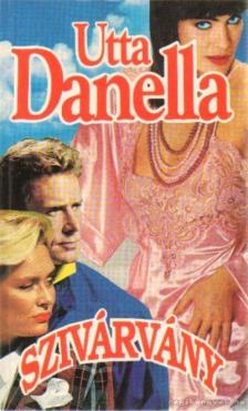 Danella, Utta - Szivárvány [antikvár]