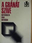 Geo Milev - A gránát szive [antikvár]