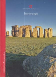 RICHARDS, JULIAN - Stonehenge [antikvár]