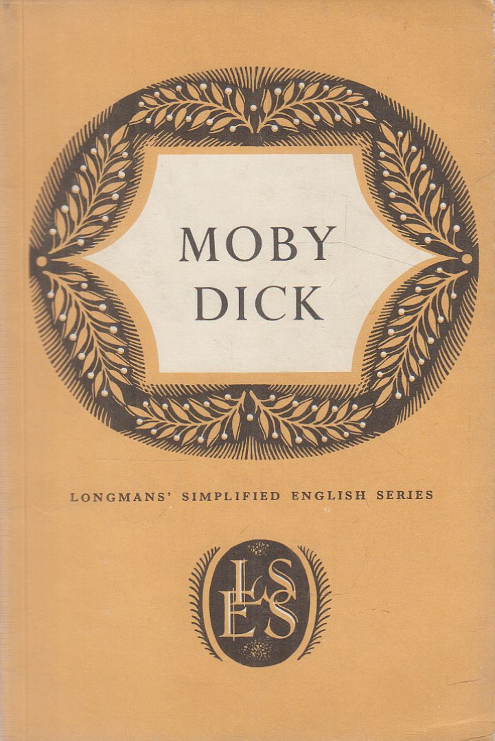 Herman Melville - Moby Dick [antikvár]