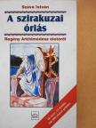 Száva István - A szirakuzai óriás [antikvár]