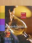 Pierre Casamayor - A borkóstolás [antikvár]