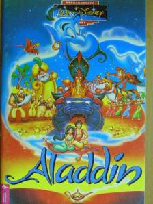 Aladdin [antikvár]