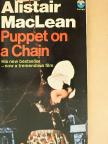 Alistair MacLean - Puppet on a Chain [antikvár]