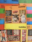 Biró Vera - Hobby 1-15. [antikvár]