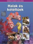 Újhelyi Péter - Halak és kétéltűek [antikvár]