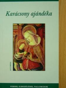 Bagi Aranka - Karácsony ajándéka [antikvár]