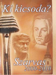 Ki kicsoda? [antikvár]
