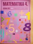 Dr. Hajdu Sándor - Matematika 4/II. - Gyakorló 4/II. [antikvár]