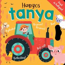 Mammoth word - Húzd és hallgasd - Hangos tanya