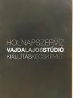Holnapszervíz [antikvár]