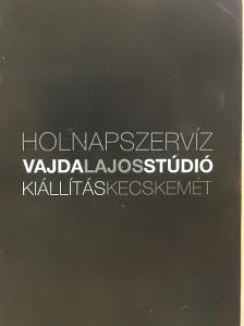 Holnapszervíz [antikvár]