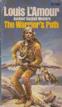 Louis L'Amour - The Warrior's Path [antikvár]