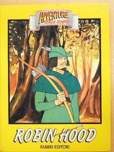Robin Hood [antikvár]