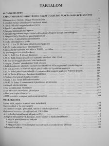 Bíró Ádám - A Magyar Királyi Honvédség hazai gyártású páncélos harcjárművei 1914-1945 [antikvár]