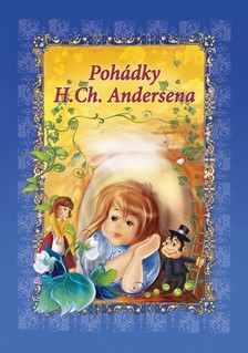 Dorota Skwark - Pohádky H.Ch. Andersena [eKönyv: epub, mobi]