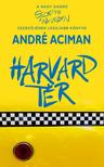 André Aciman - Harvard tér