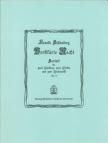 SCHÖNBERG - VERKLAERTE NACHT, SEXTETT FÜR 2 VIOLINEN, 2 VIOLEN UND 2 VIOLONCELLI OP.4