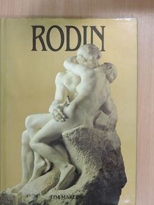Tim Marlow - Rodin [antikvár]